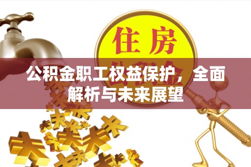 三民公积金职工权益保护，全面解析与未来展望