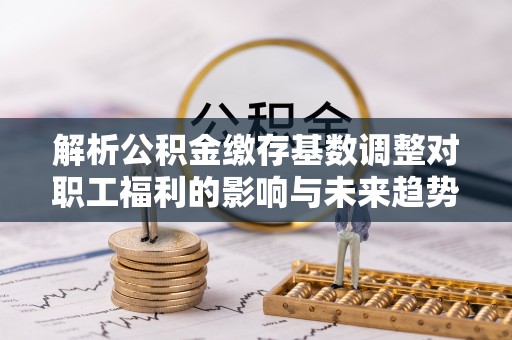眉县解析公积金缴存基数调整对职工福利的影响与未来趋势
