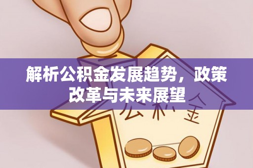 加格达奇解析公积金发展趋势，政策改革与未来展望