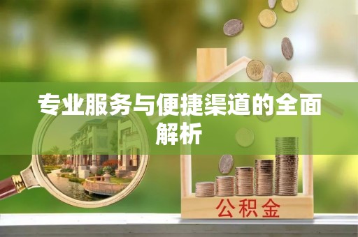 资溪专业服务与便捷渠道的全面解析