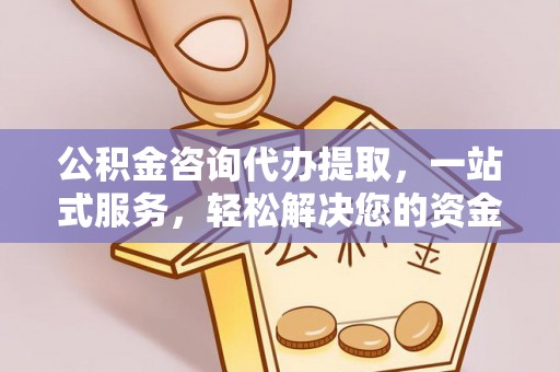 新宁公积金咨询代办提取，一站式服务，轻松解决您的资金需求