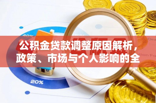 梁子湖公积金贷款调整原因解析，政策、市场与个人影响的全面解读