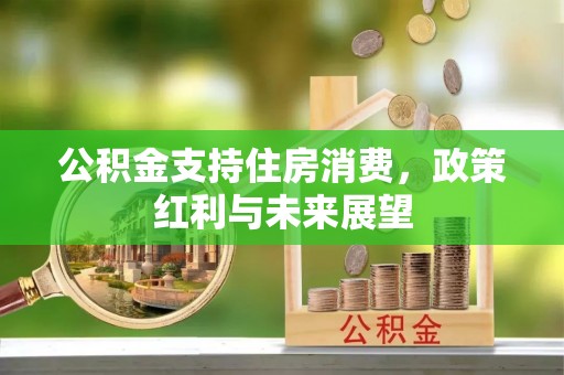 东丰公积金支持住房消费，政策红利与未来展望