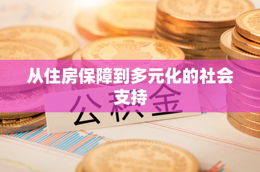 利川从住房保障到多元化的社会支持